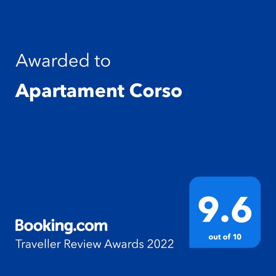 Apartament Corso Turda Extérieur photo