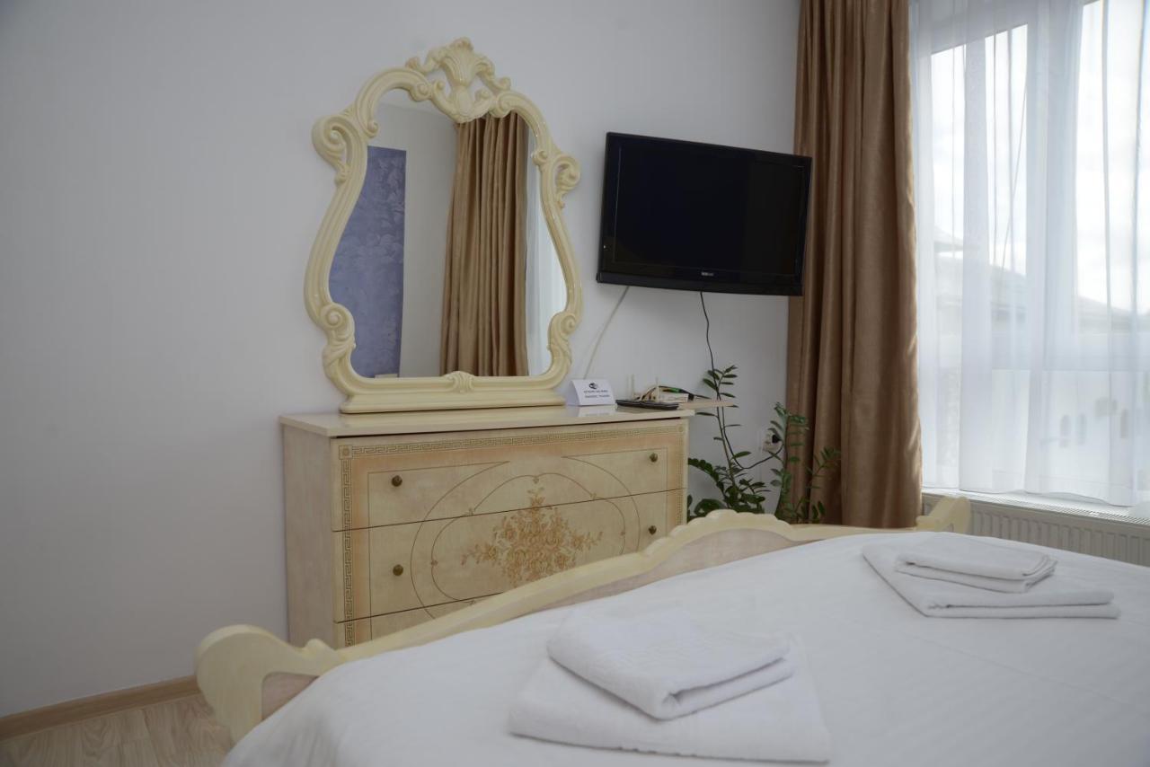 Apartament Corso Turda Extérieur photo