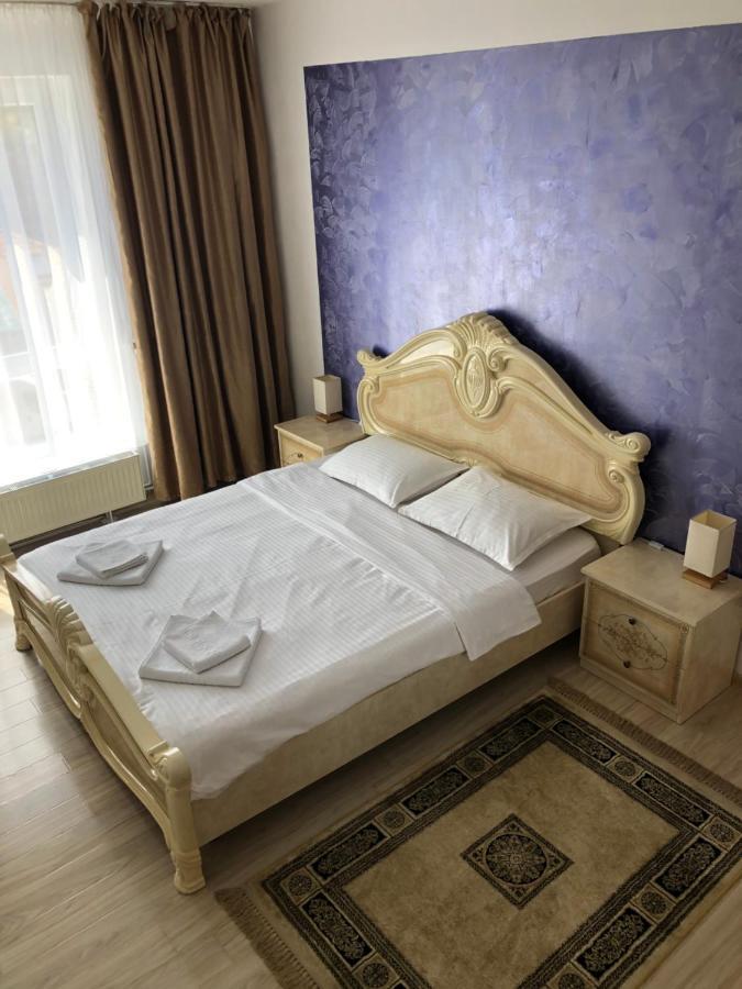 Apartament Corso Turda Extérieur photo